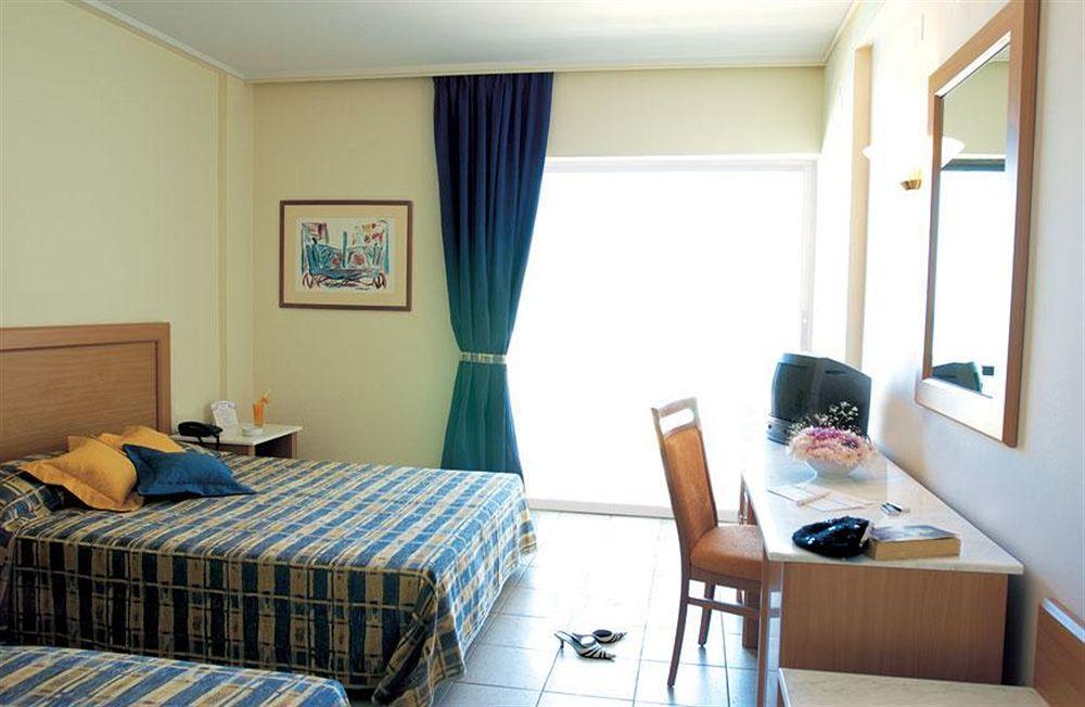 Aks Minoa Palace (Adults Only) Karteros Ngoại thất bức ảnh