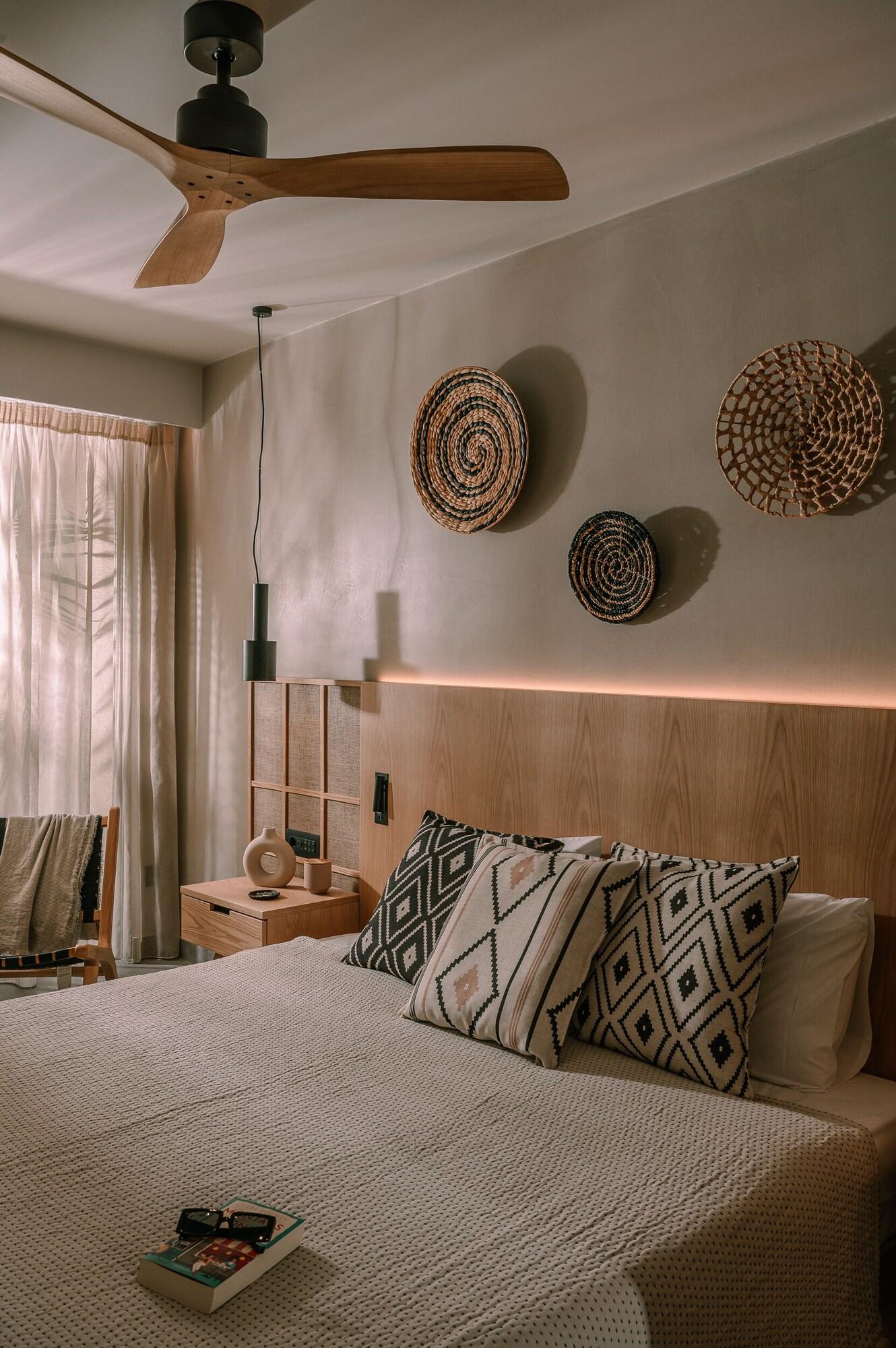 Aks Minoa Palace (Adults Only) Karteros Ngoại thất bức ảnh