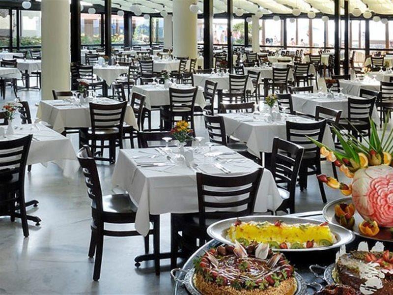 Aks Minoa Palace (Adults Only) Karteros Ngoại thất bức ảnh