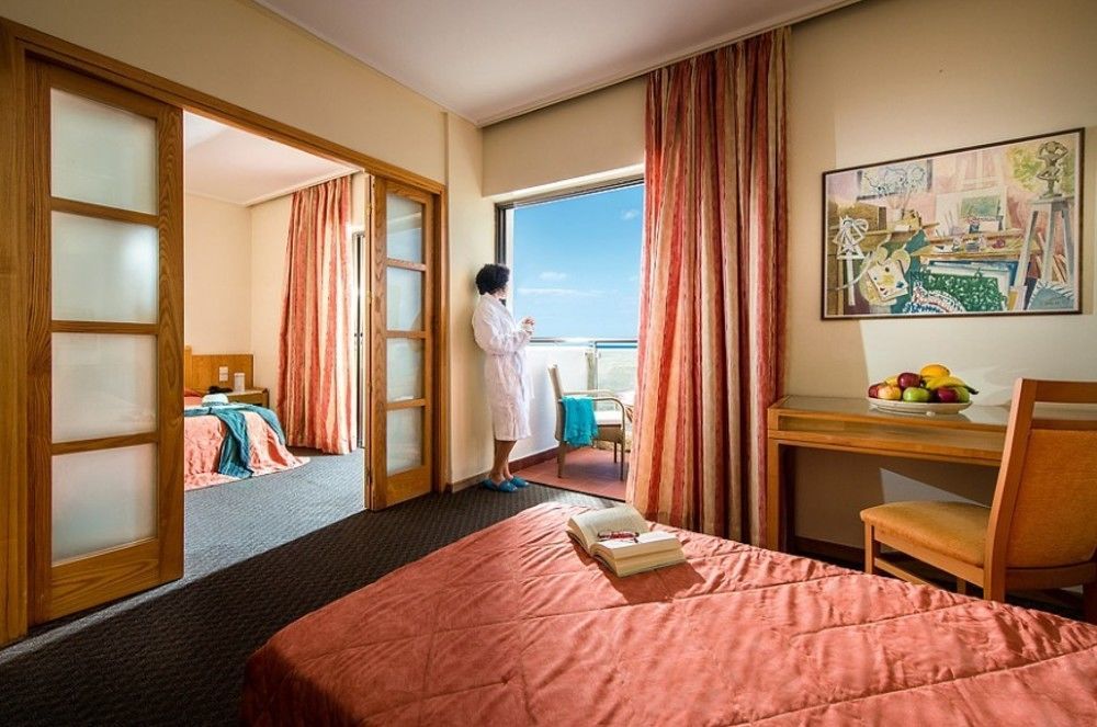Aks Minoa Palace (Adults Only) Karteros Ngoại thất bức ảnh