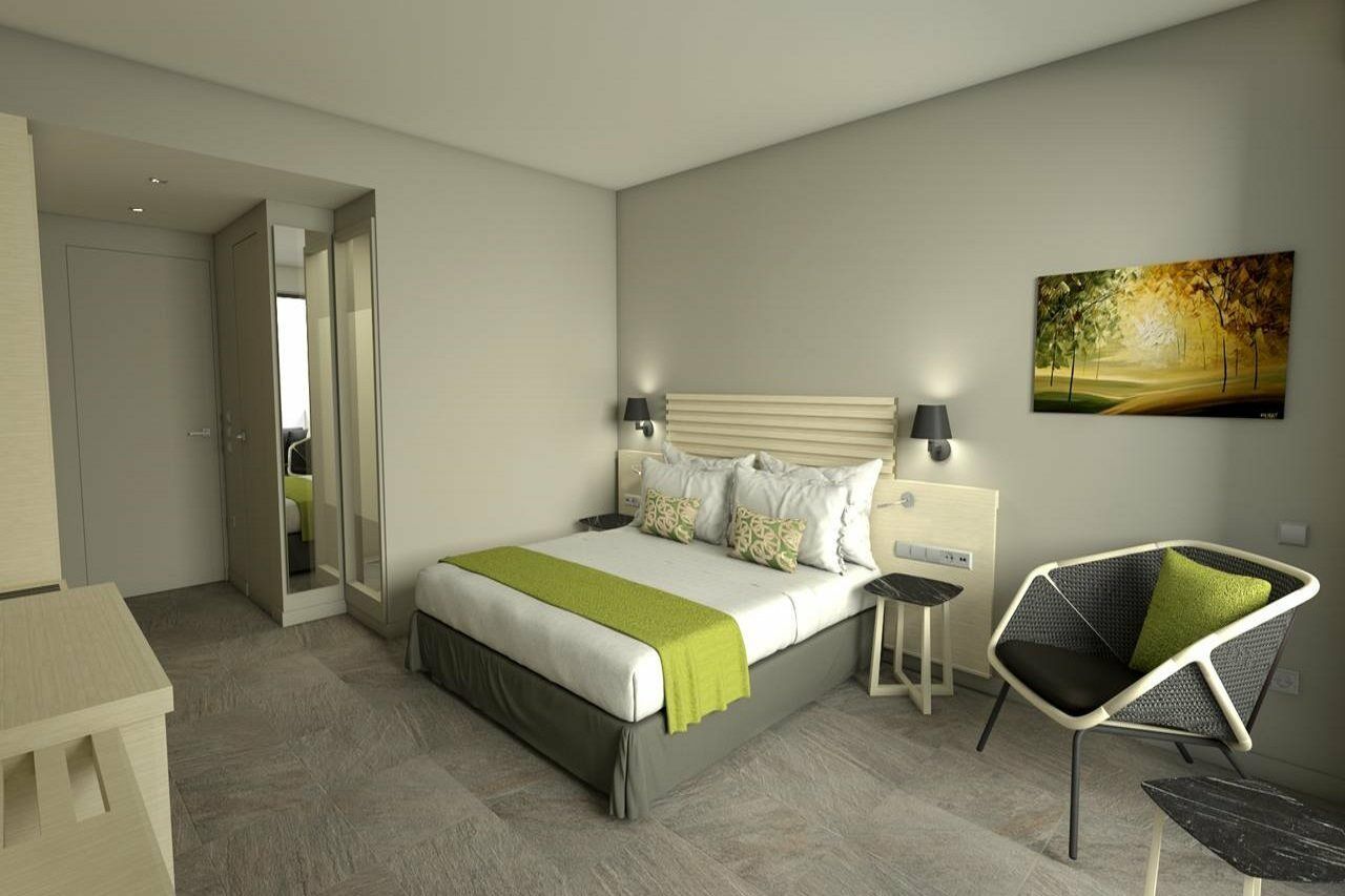 Aks Minoa Palace (Adults Only) Karteros Ngoại thất bức ảnh