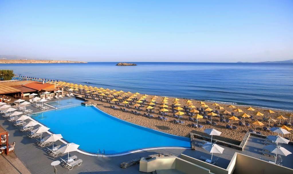 Aks Minoa Palace (Adults Only) Karteros Ngoại thất bức ảnh